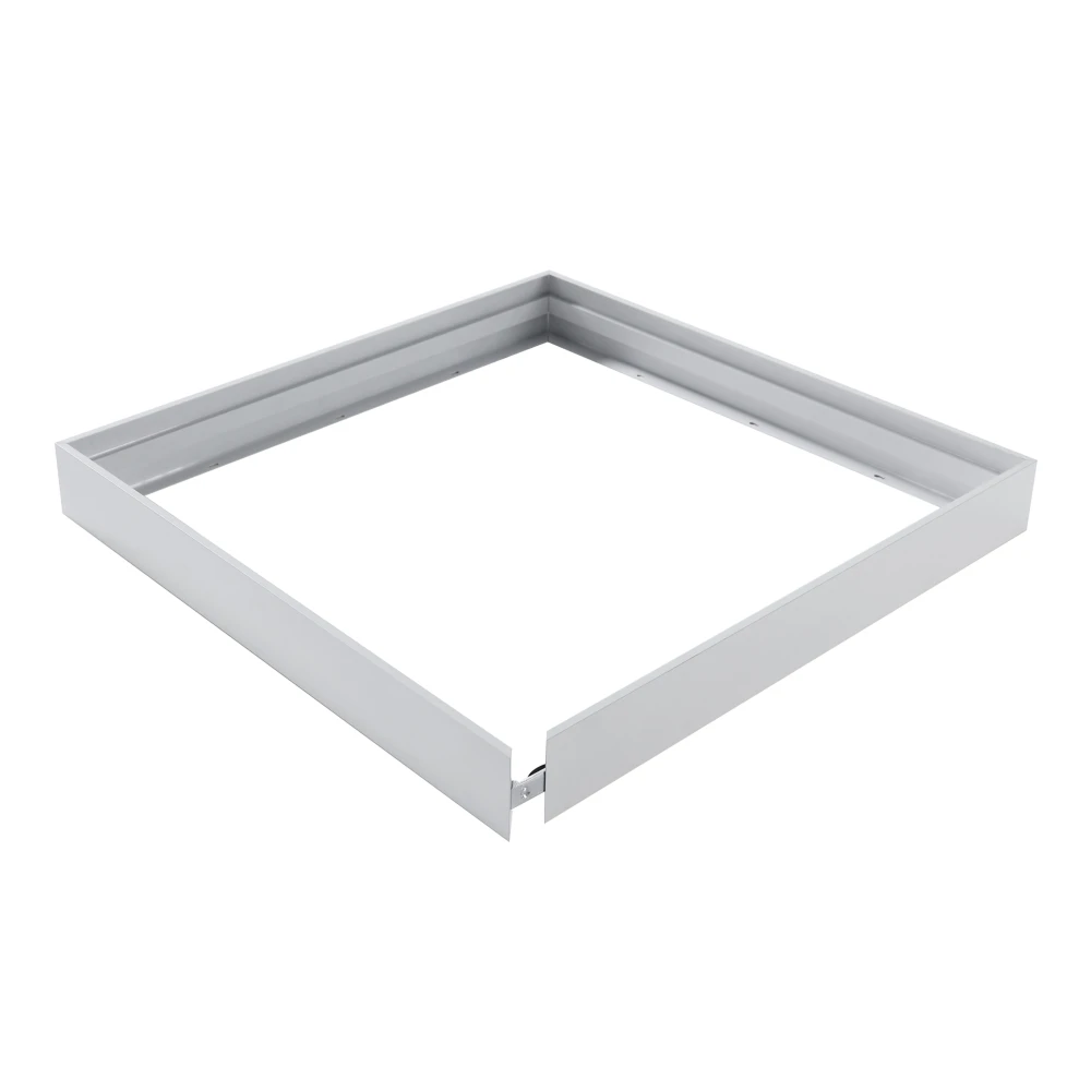 Høj ramme til 60x60 LED panel, LED-paneler hos HomeNordic