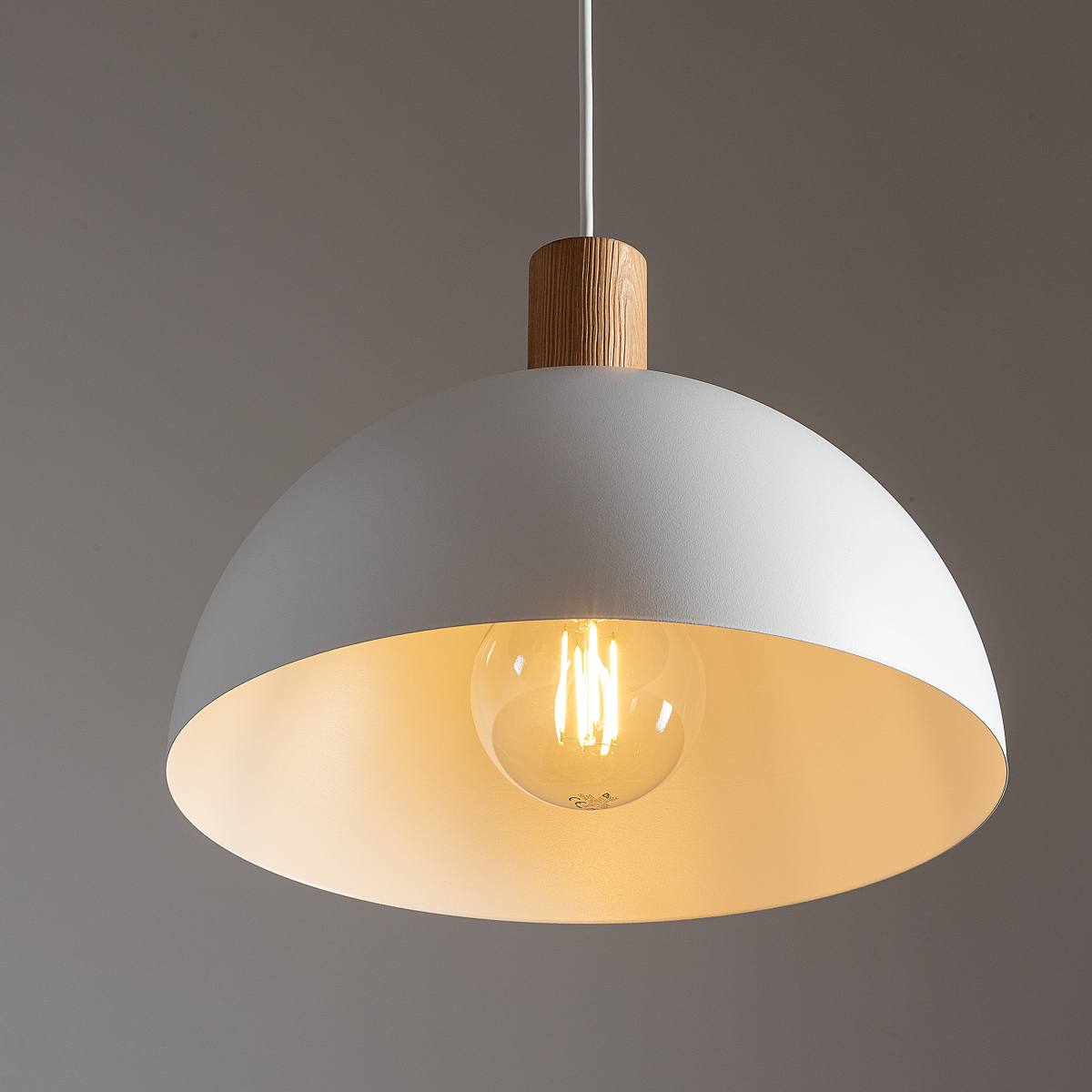 TK Oslo loftlampe, produktbillede 8 af 9, Loftlamper hos HomeNordic