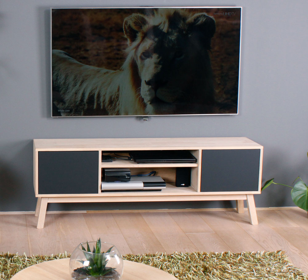 Specialvare: Cannes TV bord, TV-borde hos HomeNordic