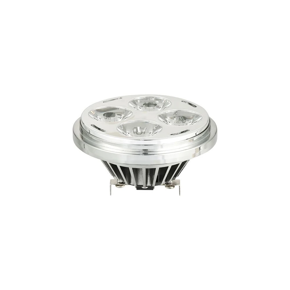 22W dæmpbar G53 AR111 LED pære, Pærer hos HomeNordic