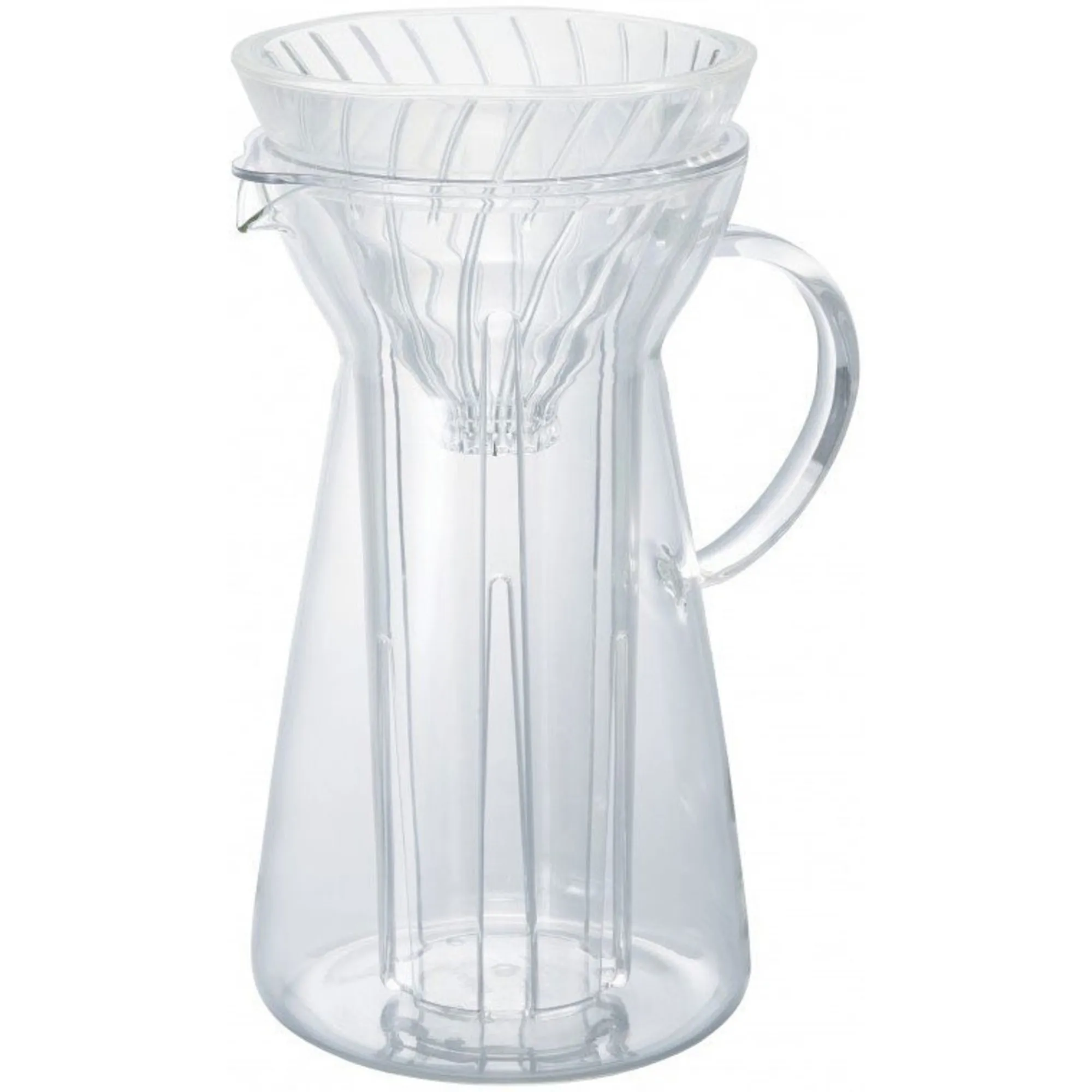 Ice Coffee Kaffebrygger, Kaffemaskiner hos HomeNordic