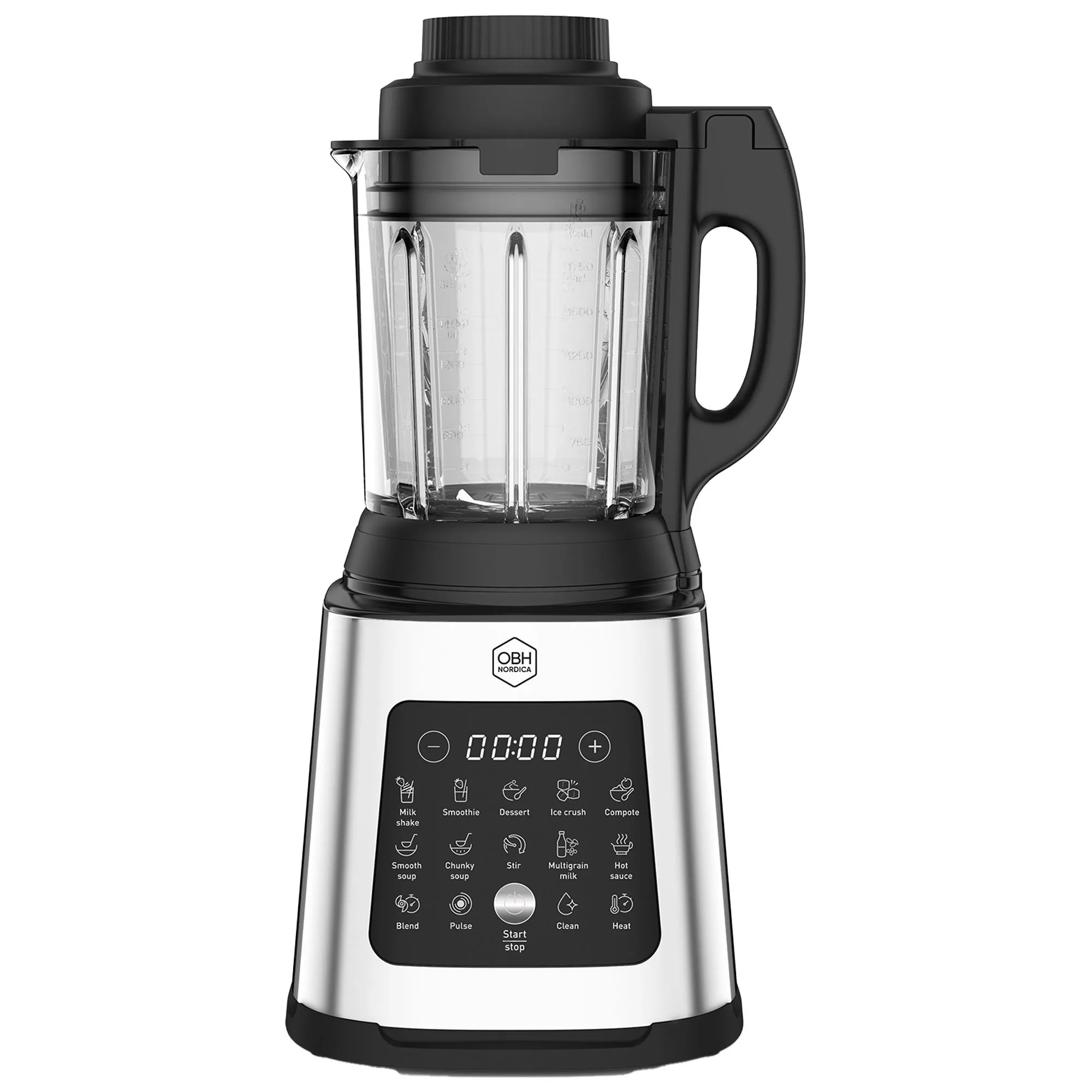Perfectmix Cook blender, Blendere hos HomeNordic