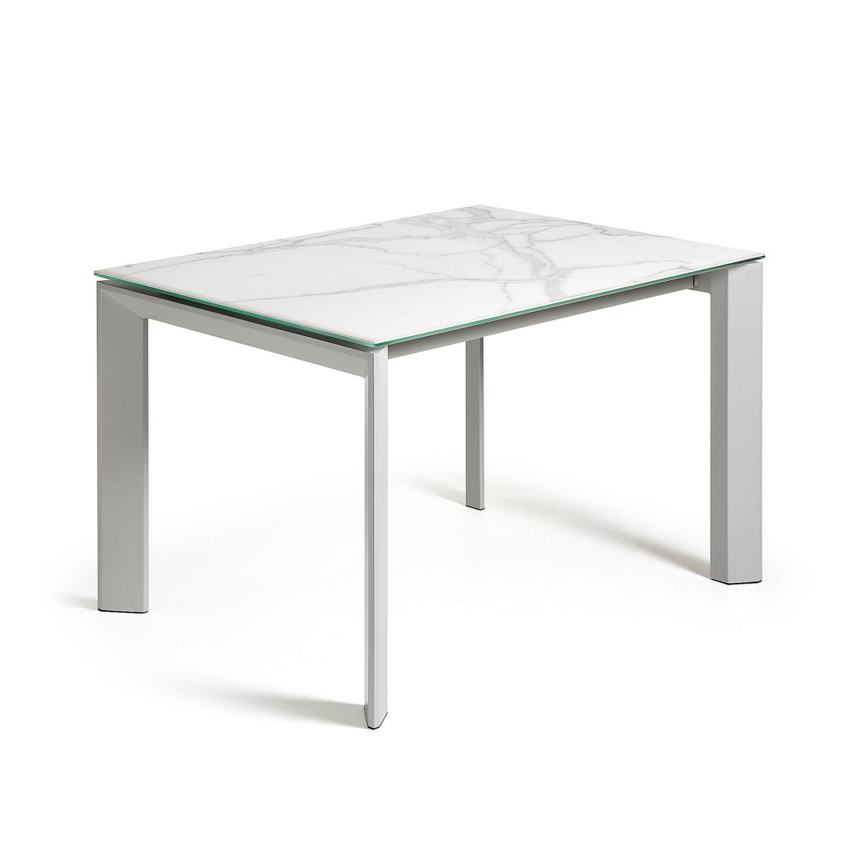 KAVE HOME Axis spisebord, m. butterflybordplade, Spiseborde hos HomeNordic
