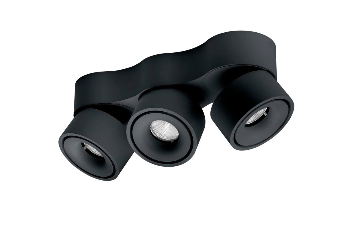 Easy Triple W3100, produktbillede 2 af 2, Skrivebordslamper hos HomeNordic
