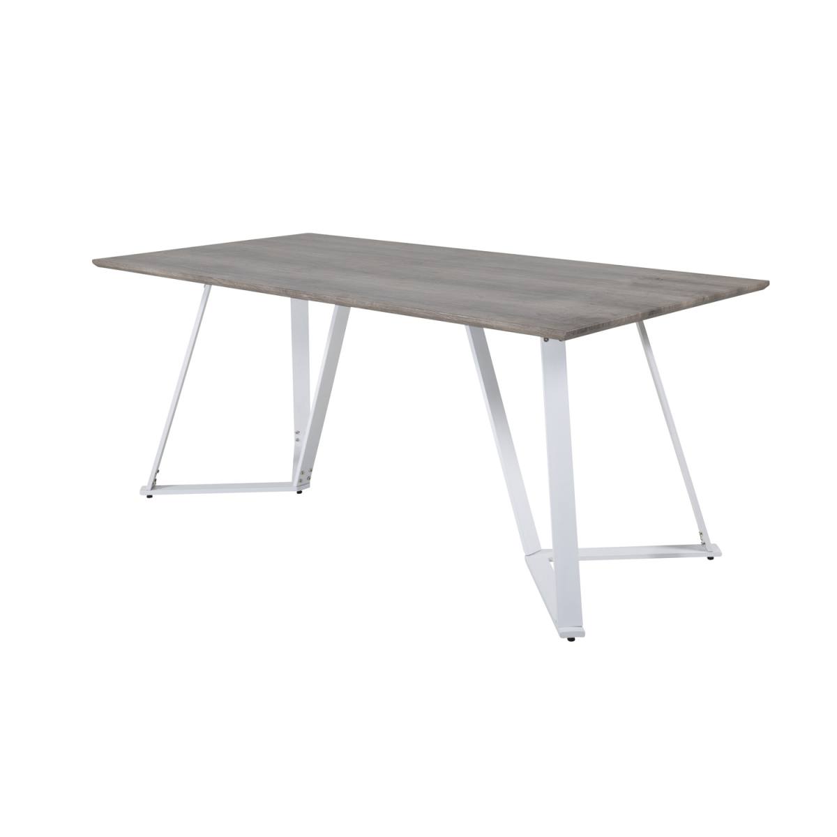 VENTURE DESIGN Marina spisebord, produktbillede 2 af 8, Spiseborde hos HomeNordic