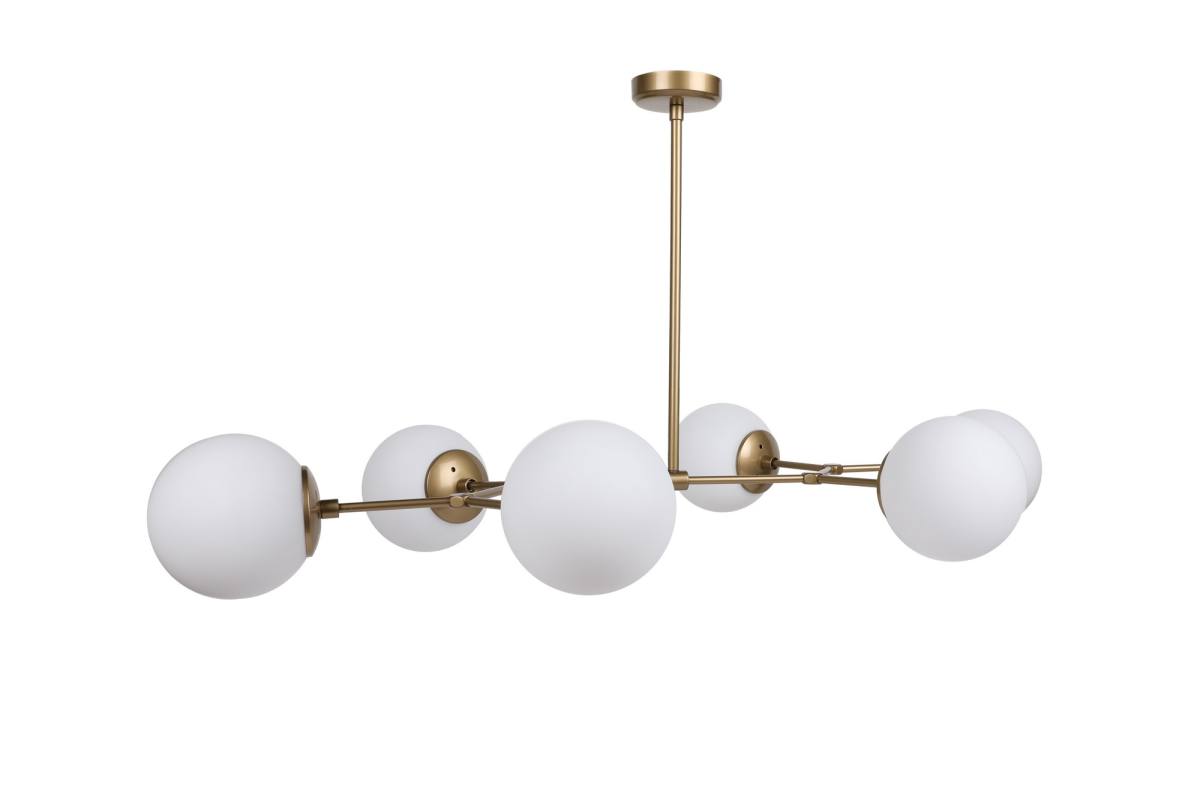 LUMI Zenara loftlampe, Loftlamper hos HomeNordic
