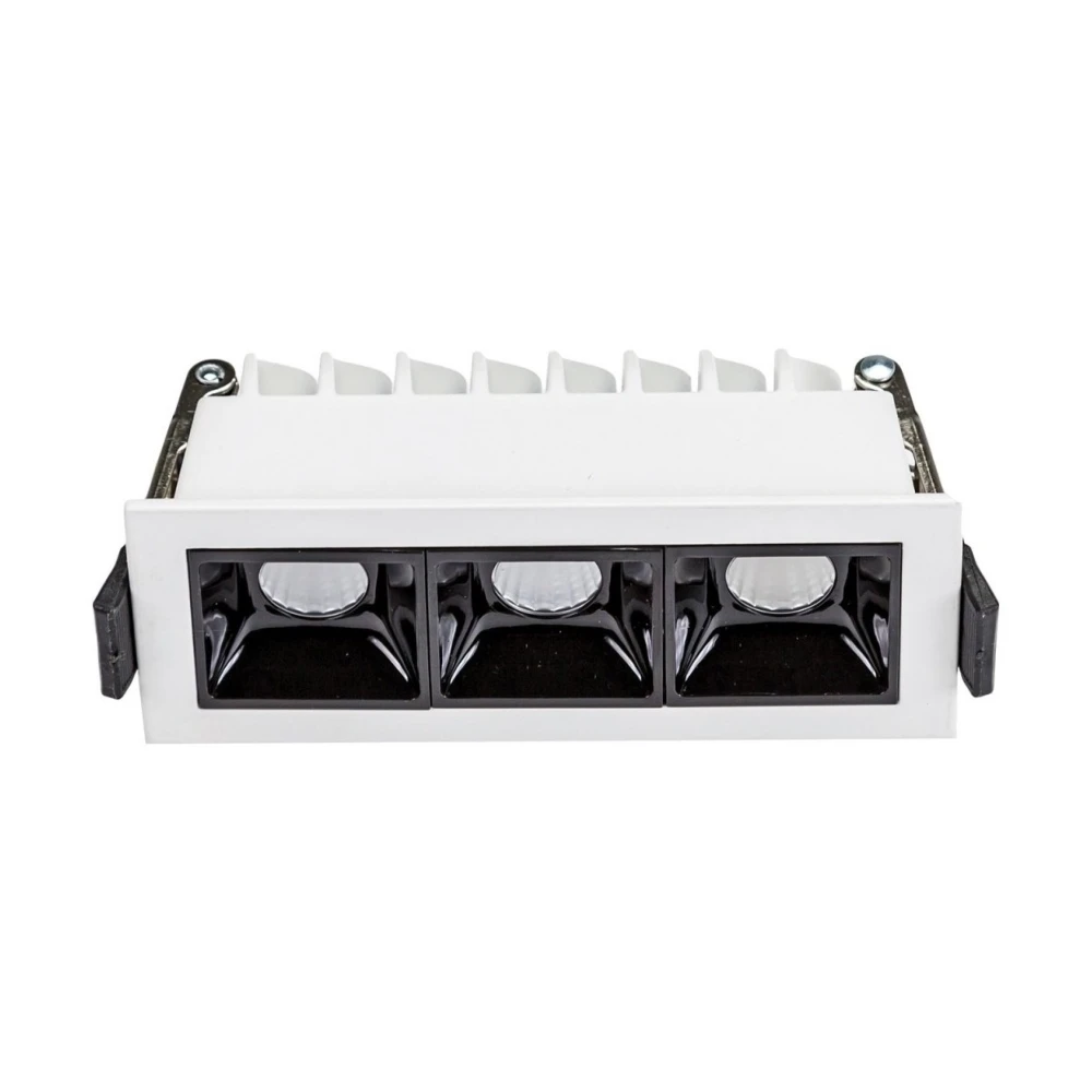 GRID Model M, Spectrum LED hos HomeNordic