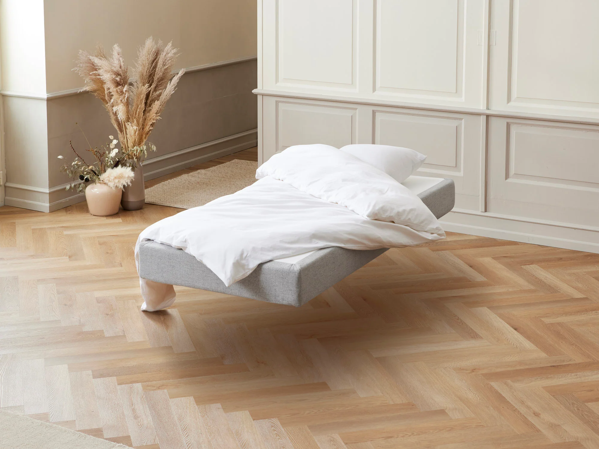 Komfort Springmadras, Madrasser hos HomeNordic