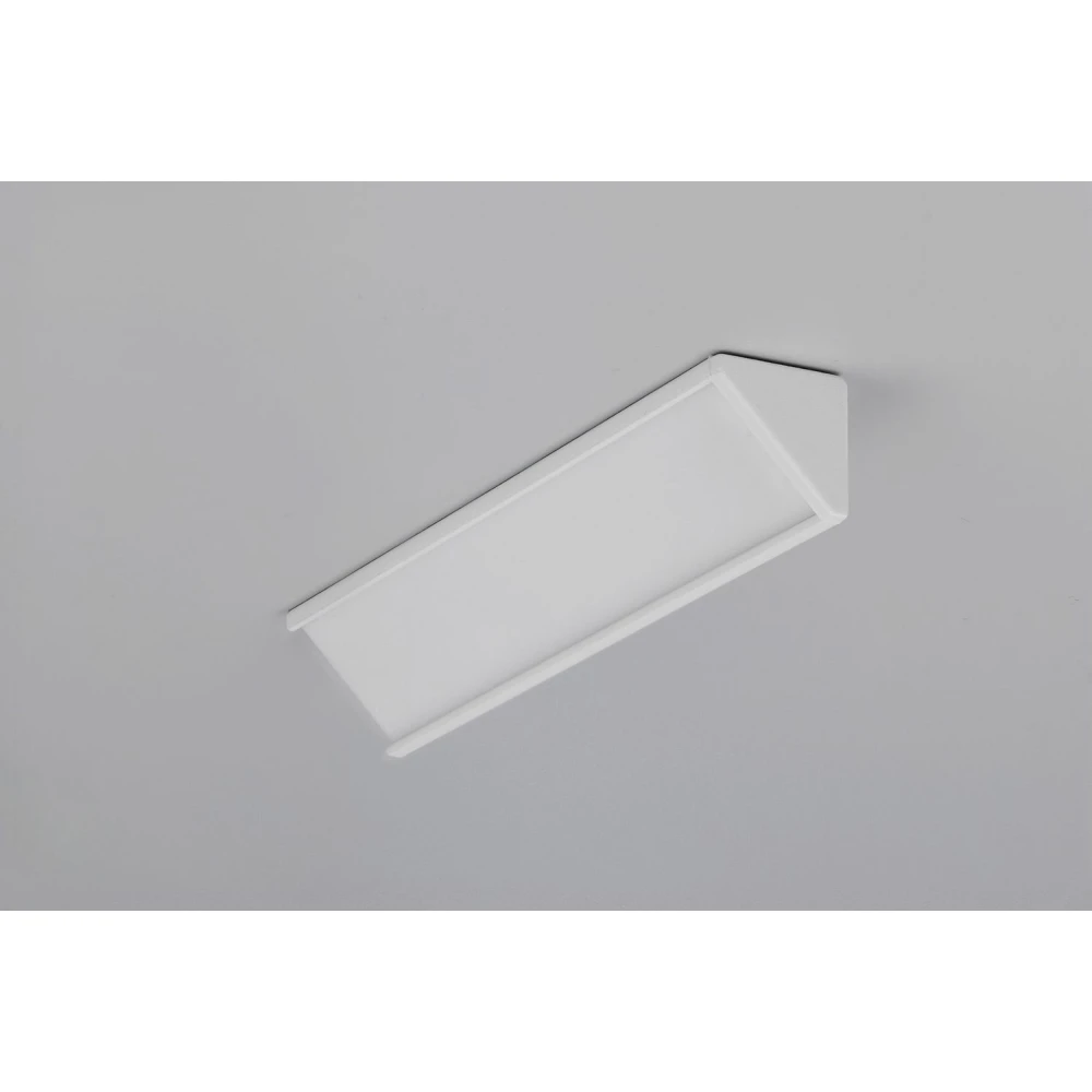 1m aluprofil CABI12 DUO E, LED-profiler hos HomeNordic