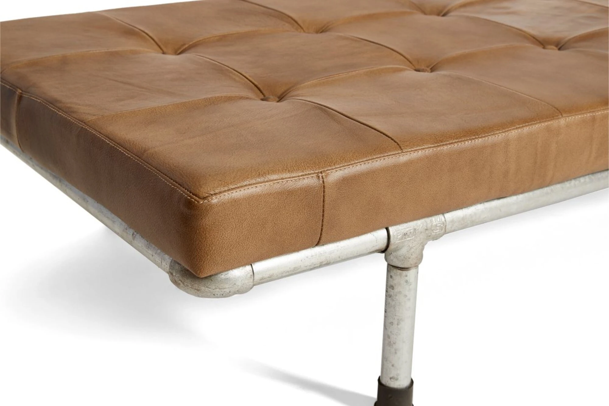 Milan Patina, produktbillede 2 af 3, Bænk hos HomeNordic