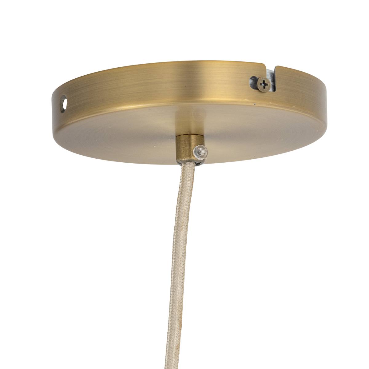 BLOOMINGVILLE Sille loftlampe, produktbillede 2 af 3, Loftlamper hos HomeNordic