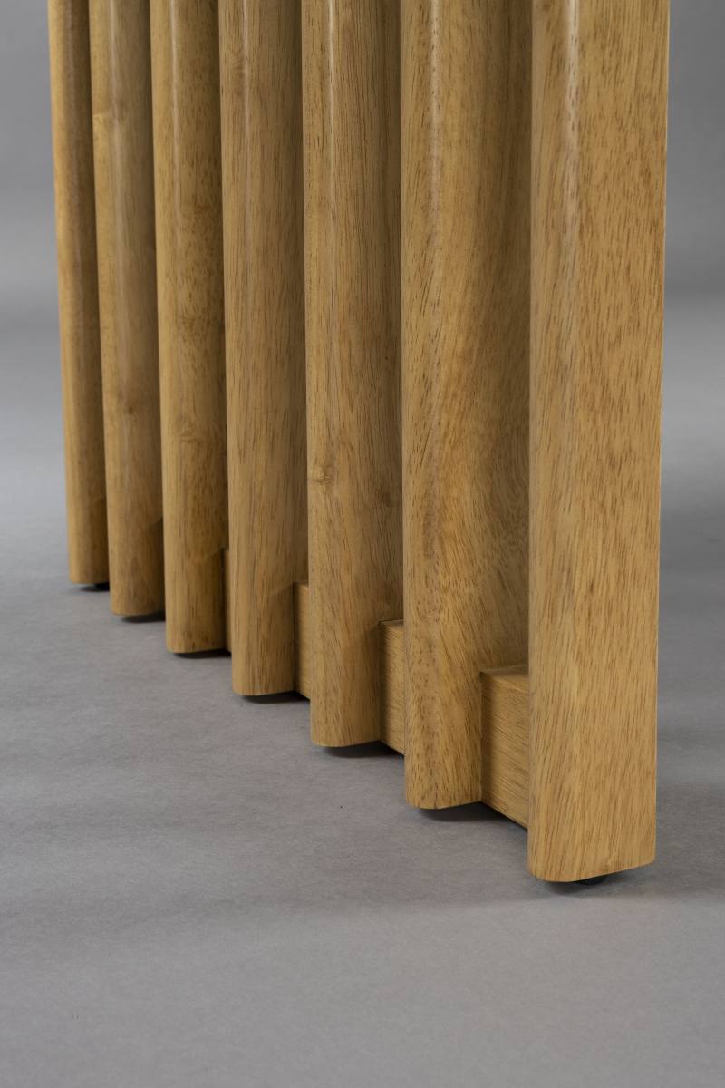DUTCHBONE Barlet spisebord, m. tillægsplade, produktbillede 10 af 15, Spiseborde hos HomeNordic