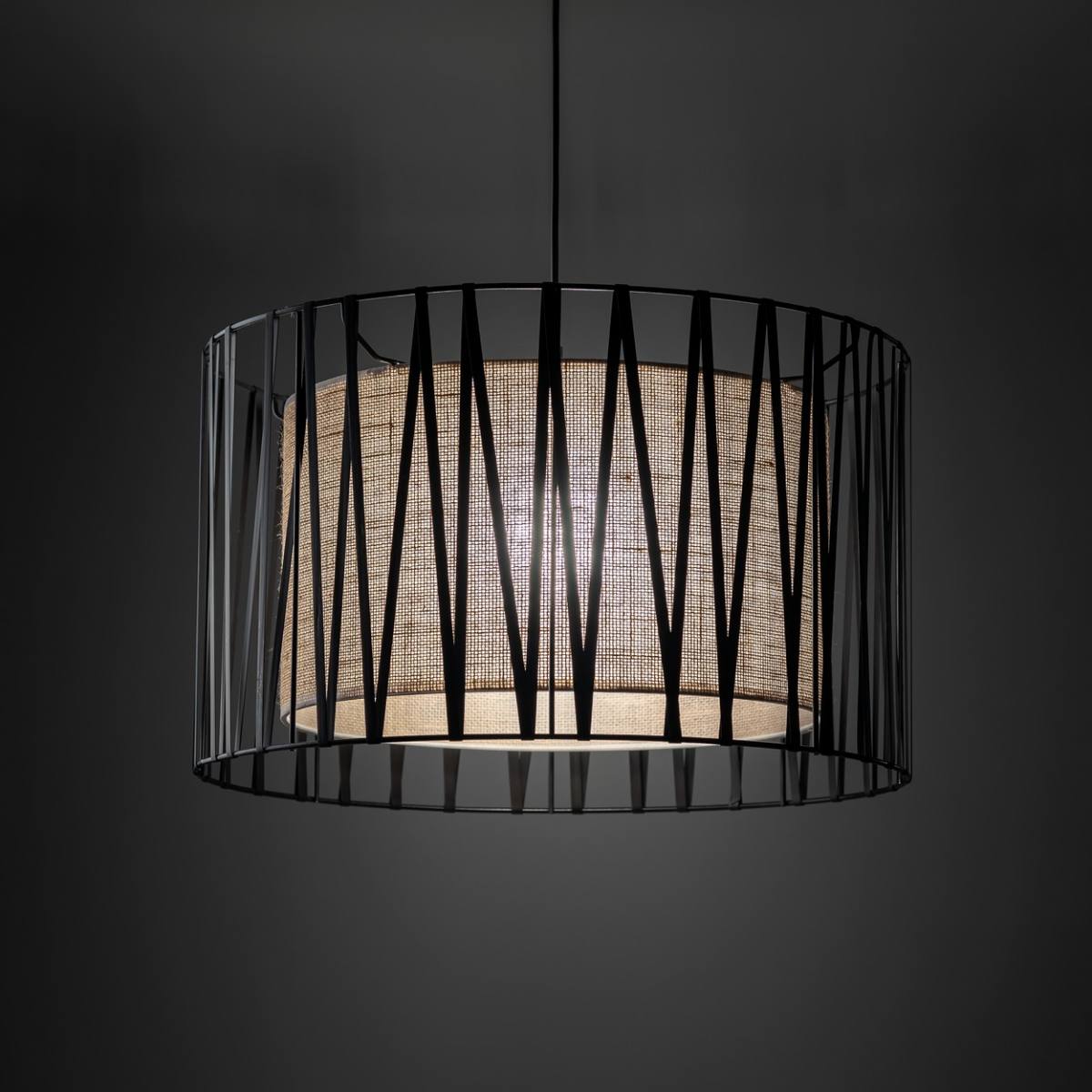 TK Harmony loftlampe, produktbillede 8 af 8, Loftlamper hos HomeNordic