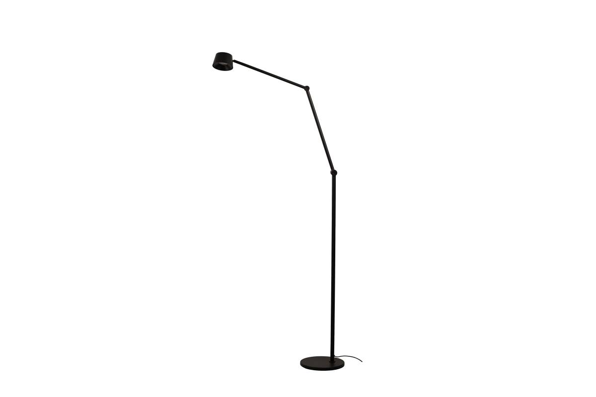 Direction Floor F2, produktbillede 3 af 11, Gulvlamper hos HomeNordic