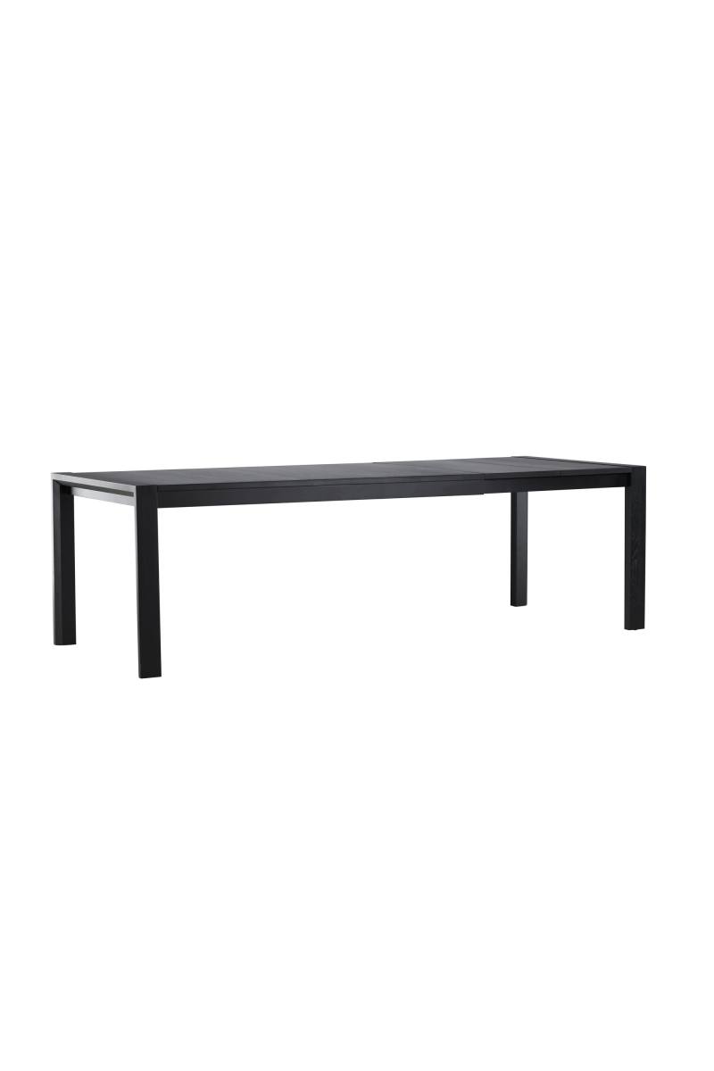 VENTURE DESIGN Slider spisebord, m. udtræk, produktbillede 16 af 24, Spiseborde hos HomeNordic