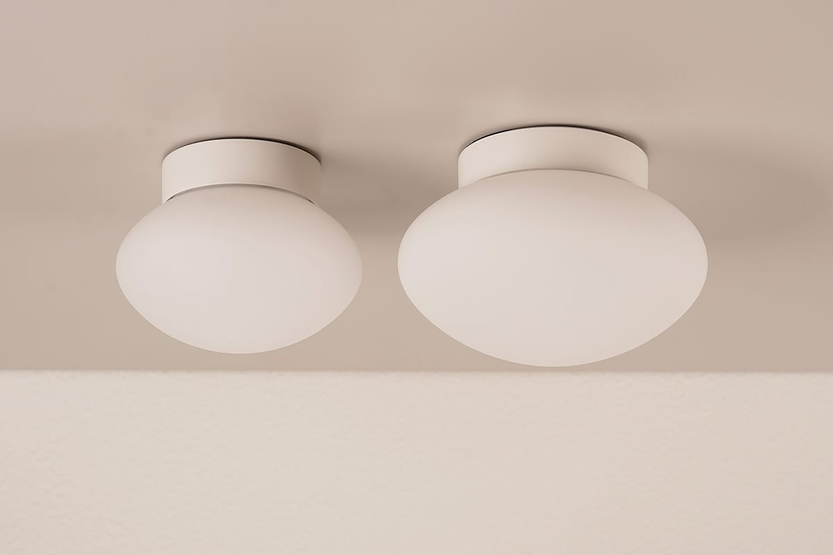 Mushroom, produktbillede 3 af 4, Loftlamper hos HomeNordic