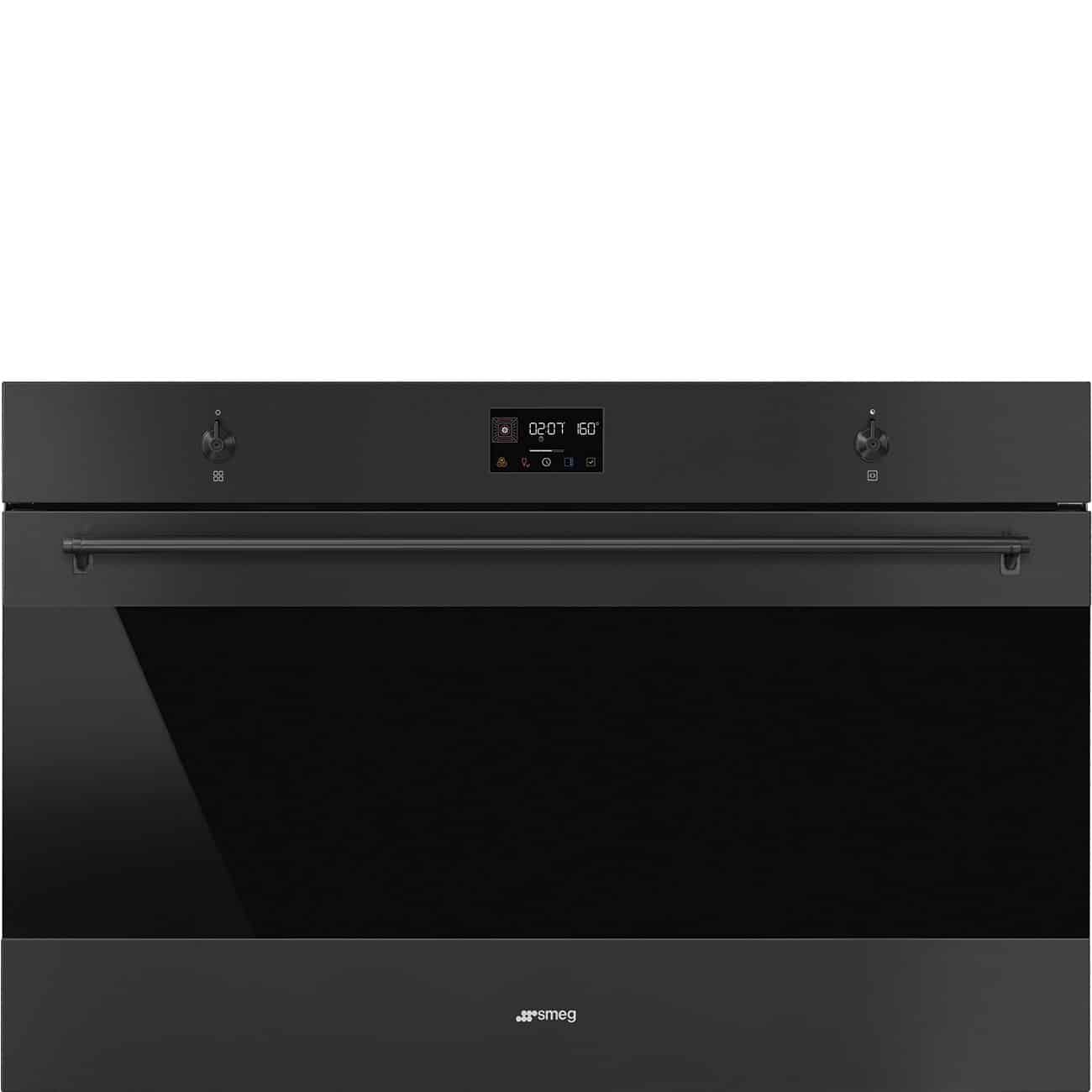 SMEG Indbygningsovn SFP9302TN, Ovne hos HomeNordic