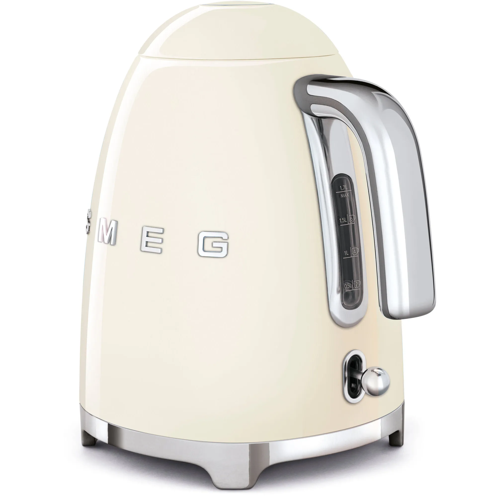 Elkedel KLF03CREU, produktbillede 2 af 2, Elkedler hos HomeNordic