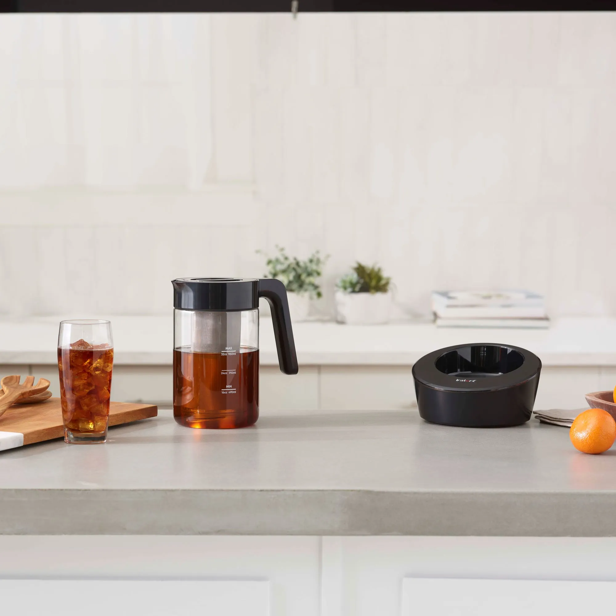 Cold Brew kaffemaskine, produktbillede 3 af 4, Kaffemaskiner hos HomeNordic