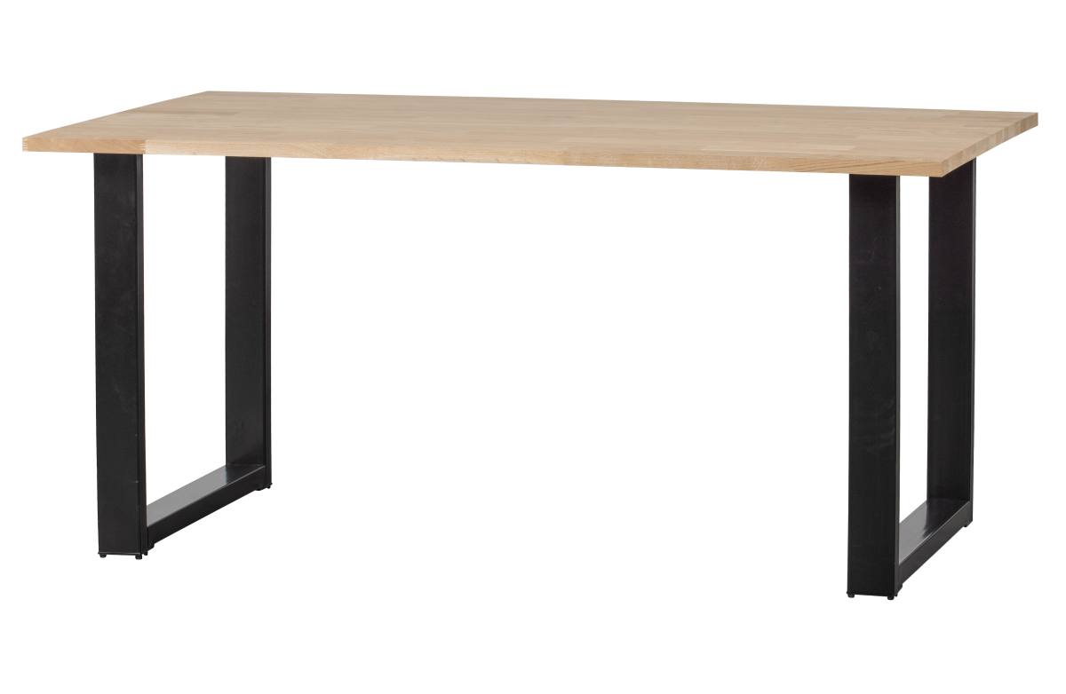 WOOOD Tablo spisebord, rektangulær, produktbillede 2 af 4, Spiseborde hos HomeNordic