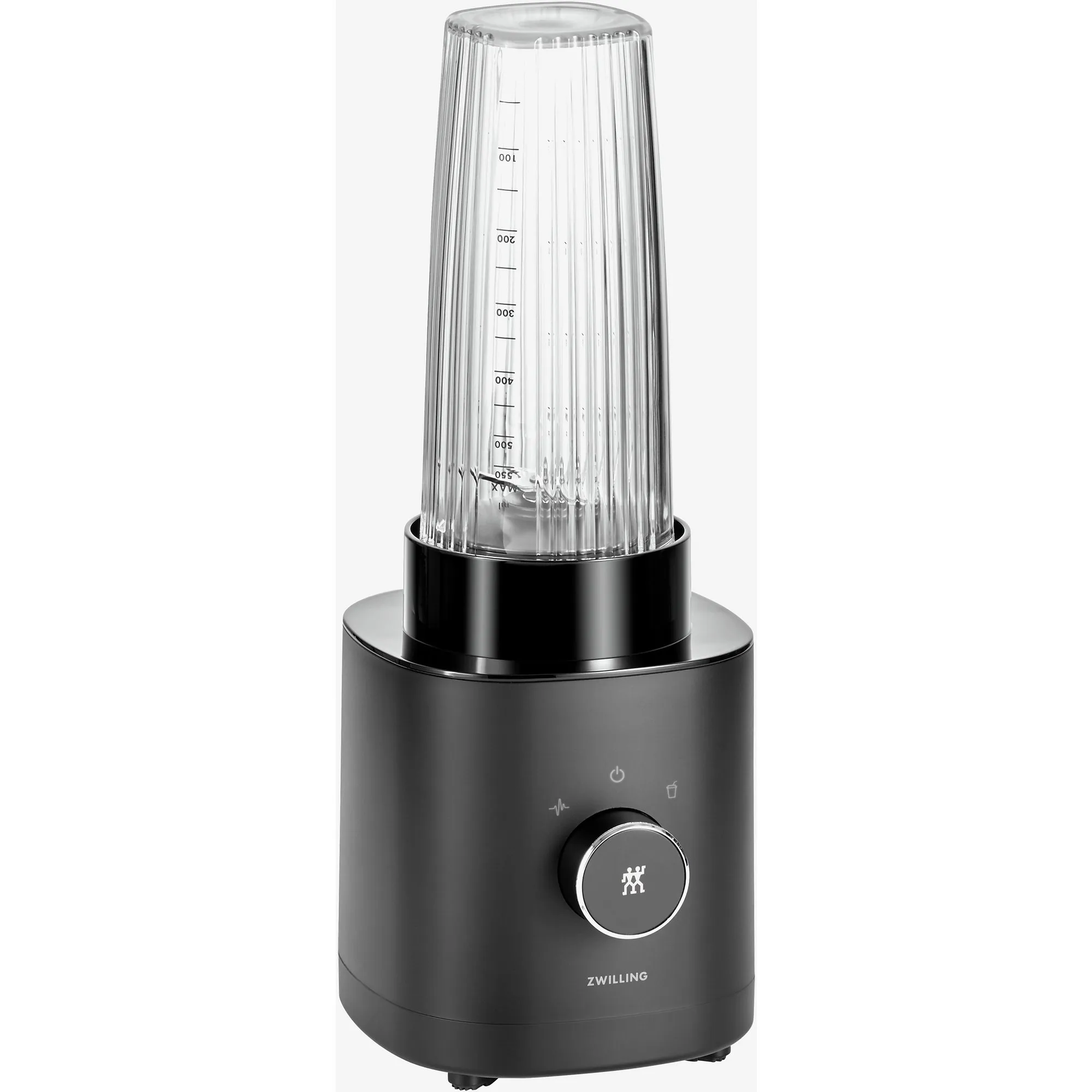 Enfinigy blender, sort, produktbillede 2 af 3, Blendere hos HomeNordic