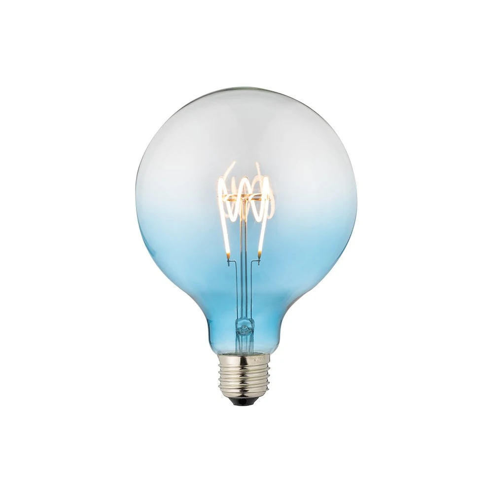 E27 4W dæmpbar LED pære, produktbillede 3 af 3, Pærer hos HomeNordic