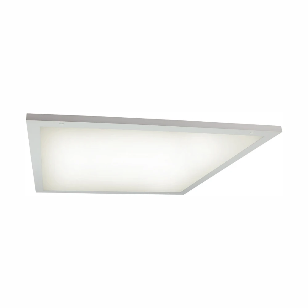 60x60 ALGINE DUO 2-in-1 LED panel, 30W, LED-paneler hos HomeNordic