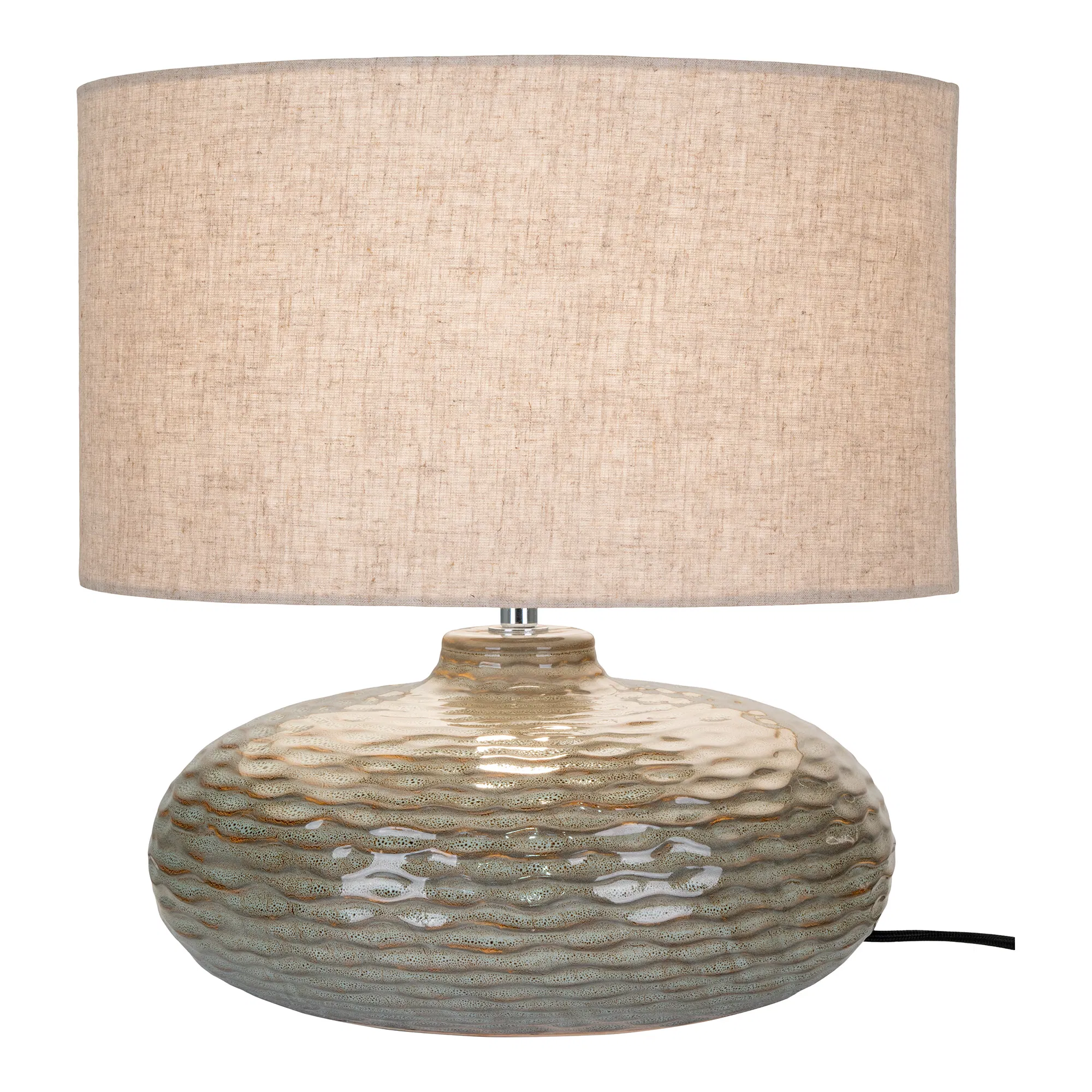 HOUSE NORDIC OLDHAM BORDLAMPE, Bordlamper hos HomeNordic