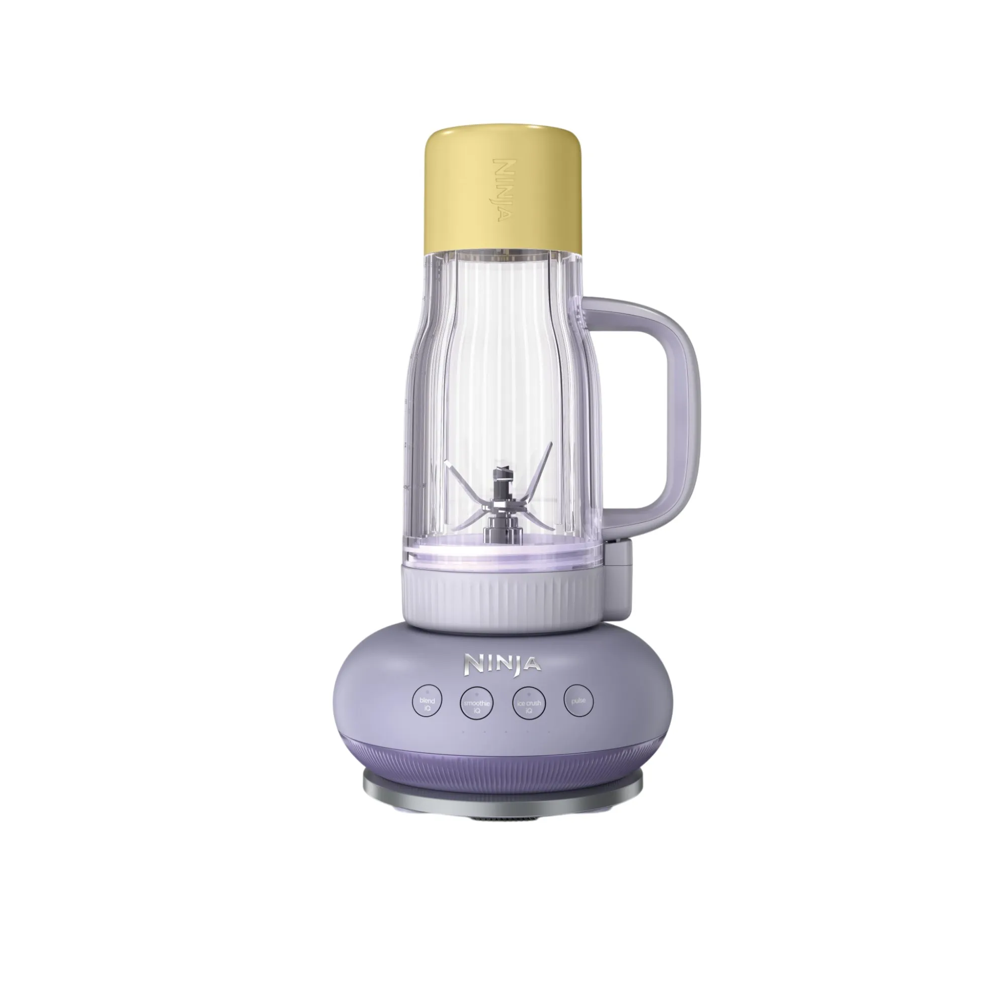 Blendboss blender, Lavender Lemonade, produktbillede 5 af 13, Blendere hos HomeNordic