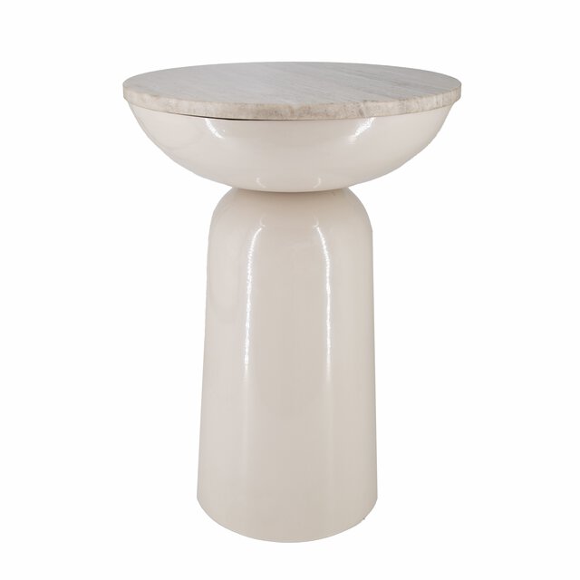 LENE BJERRE TRUDY SIDEBORD SORT, produktbillede 2 af 24, Sideborde hos HomeNordic