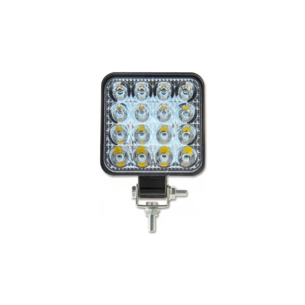 48W LED, 12V / 24V, Projektører hos HomeNordic