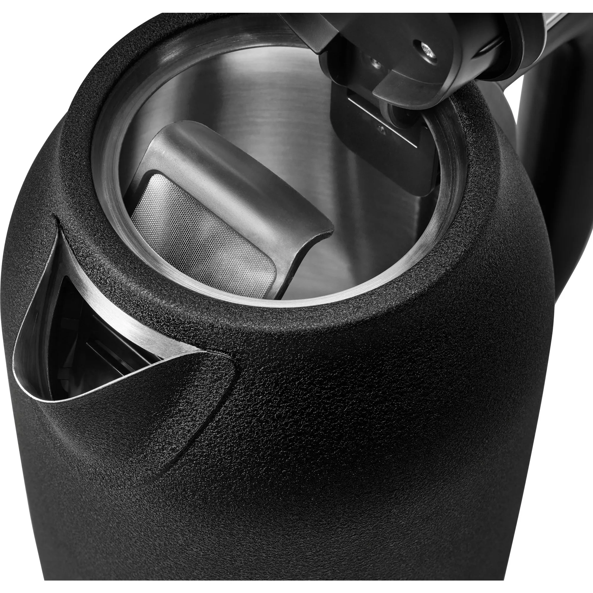 5KEK1701 elkedel 1,7 liter, sort, produktbillede 5 af 9, Elkedler hos HomeNordic