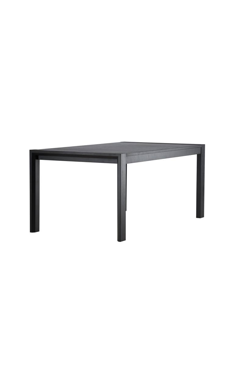 VENTURE DESIGN Slider spisebord, m. udtræk, produktbillede 20 af 24, Spiseborde hos HomeNordic