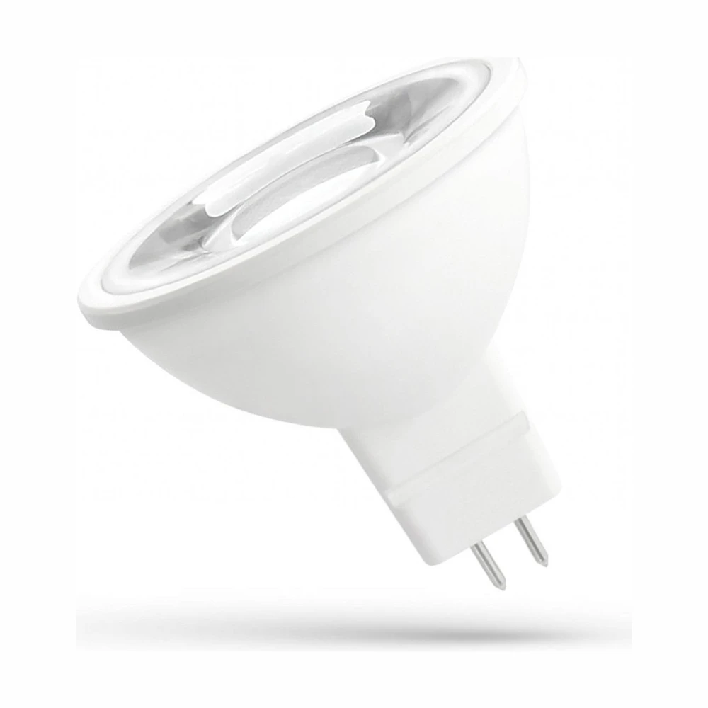 GU5.3 5W LED pære, Pærer hos HomeNordic