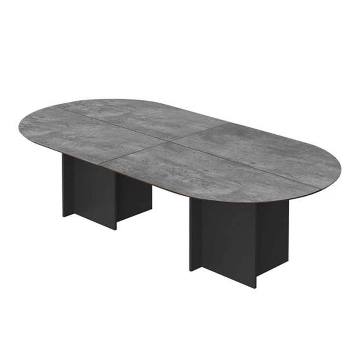 TEMAHOME Matt Spisebord, produktbillede 3 af 3, Spiseborde hos HomeNordic
