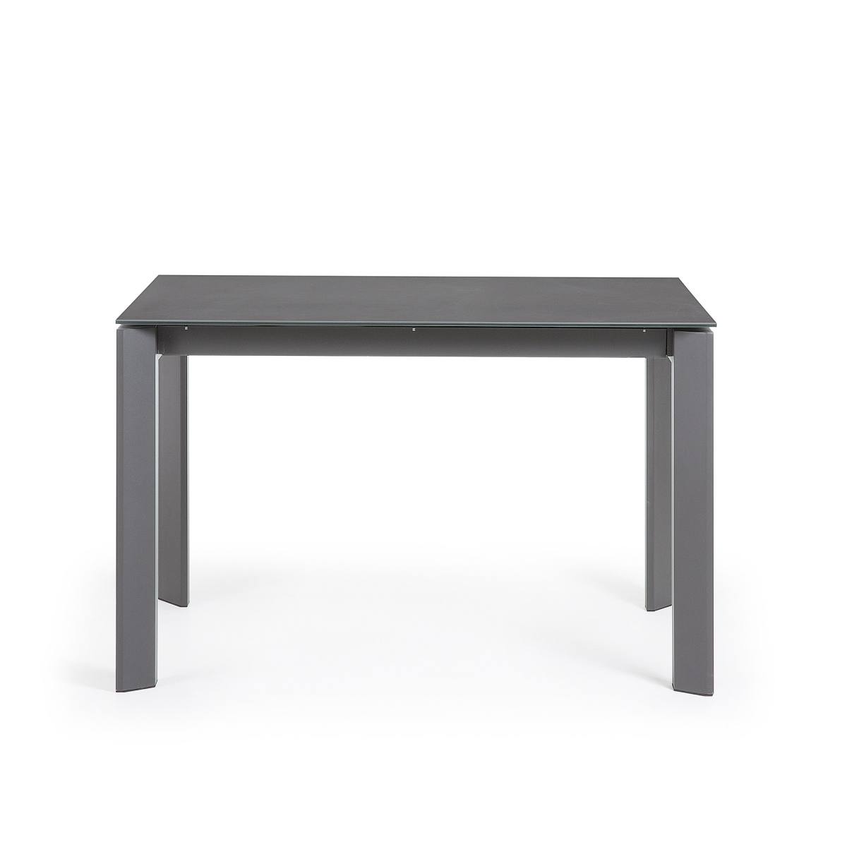KAVE HOME Axis spisebord, m. butterflybordplade, produktbillede 4 af 6, Spiseborde hos HomeNordic