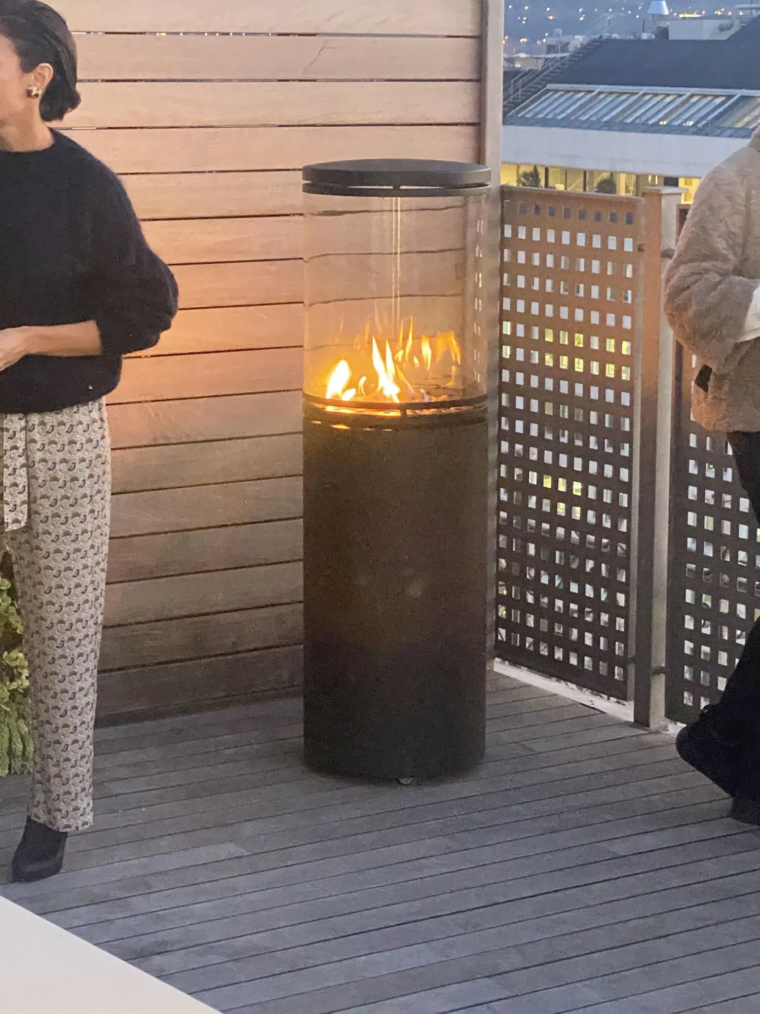 Terrassevarmer, produktbillede 4 af 10 hos HomeNordic