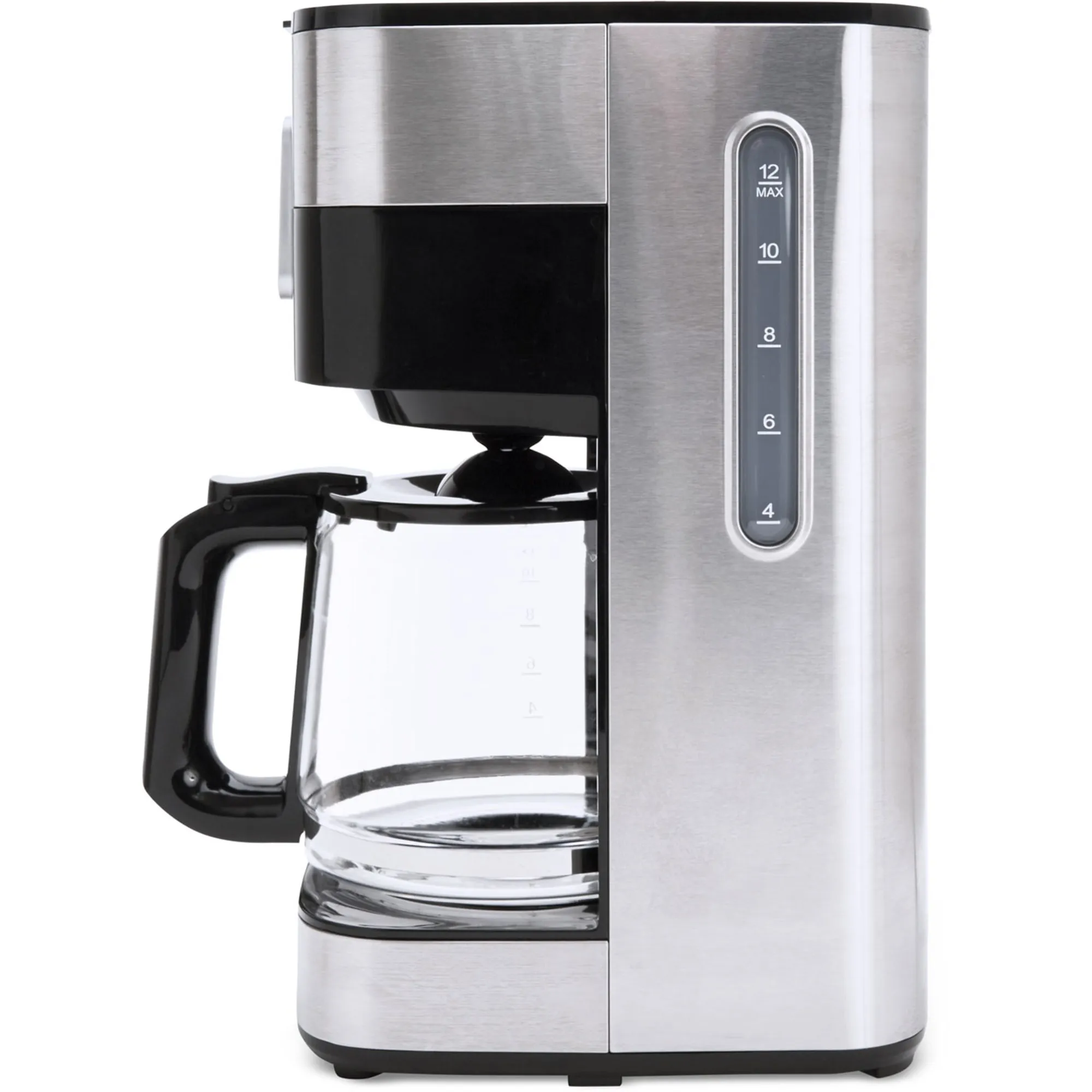 KB400 Kaffemaskine, produktbillede 3 af 7, Kaffemaskiner hos HomeNordic