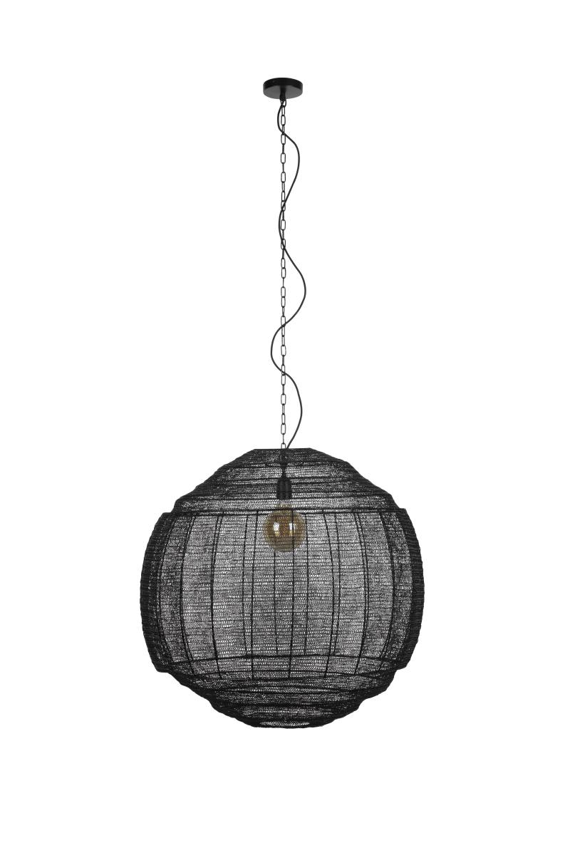 DUTCHBONE Meezan loftlampe, XL, Loftlamper hos HomeNordic
