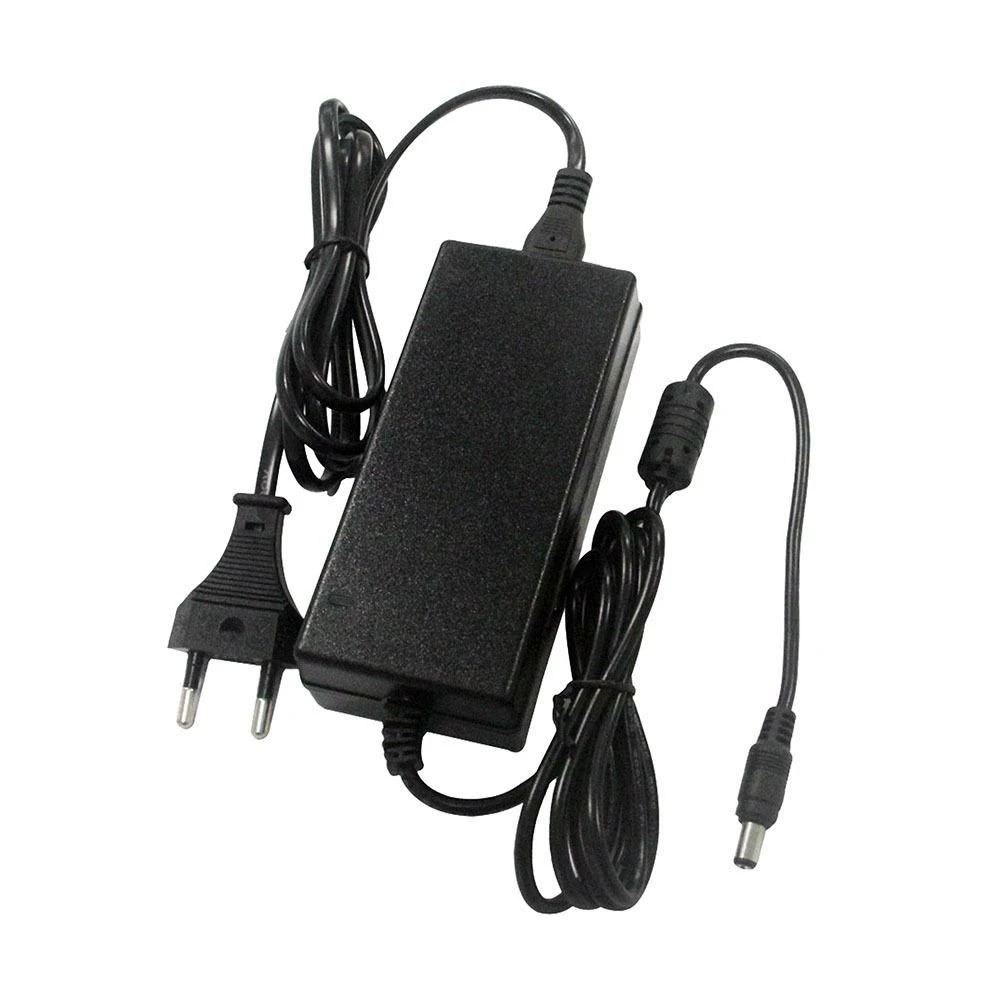 42W / 12V DC strømforsyning til LED strips, Strømforsyninger hos HomeNordic