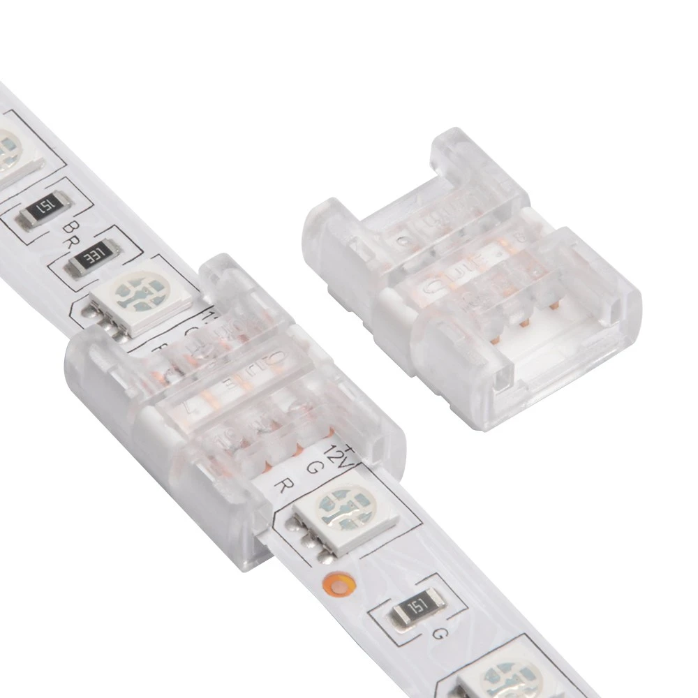 Slim Samler til LED strip, LED-strips hos HomeNordic