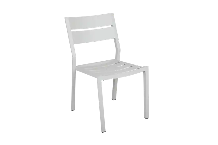 Delia stabelstol light grey, Sofaer & stole hos HomeNordic