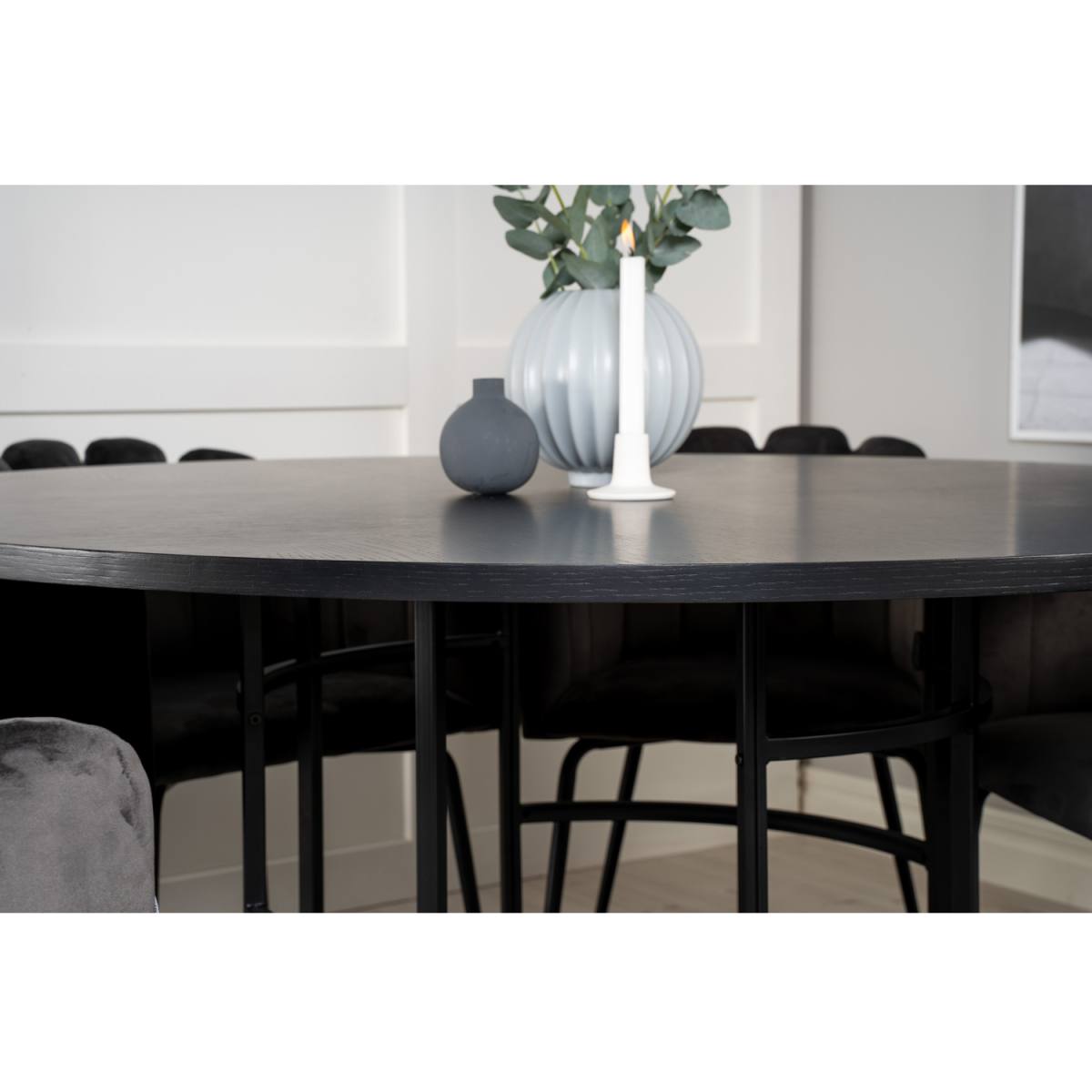 VENTURE DESIGN Copenhagen spisebord, produktbillede 3 af 10, Spiseborde hos HomeNordic
