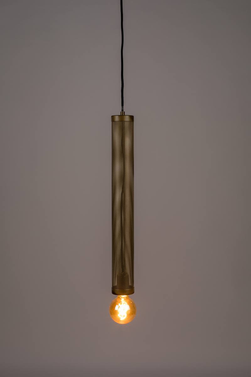 BOLD MONKEY Sweet Mesh loftlampe, M, højdejusterbar, produktbillede 7 af 7, Loftlamper hos HomeNordic