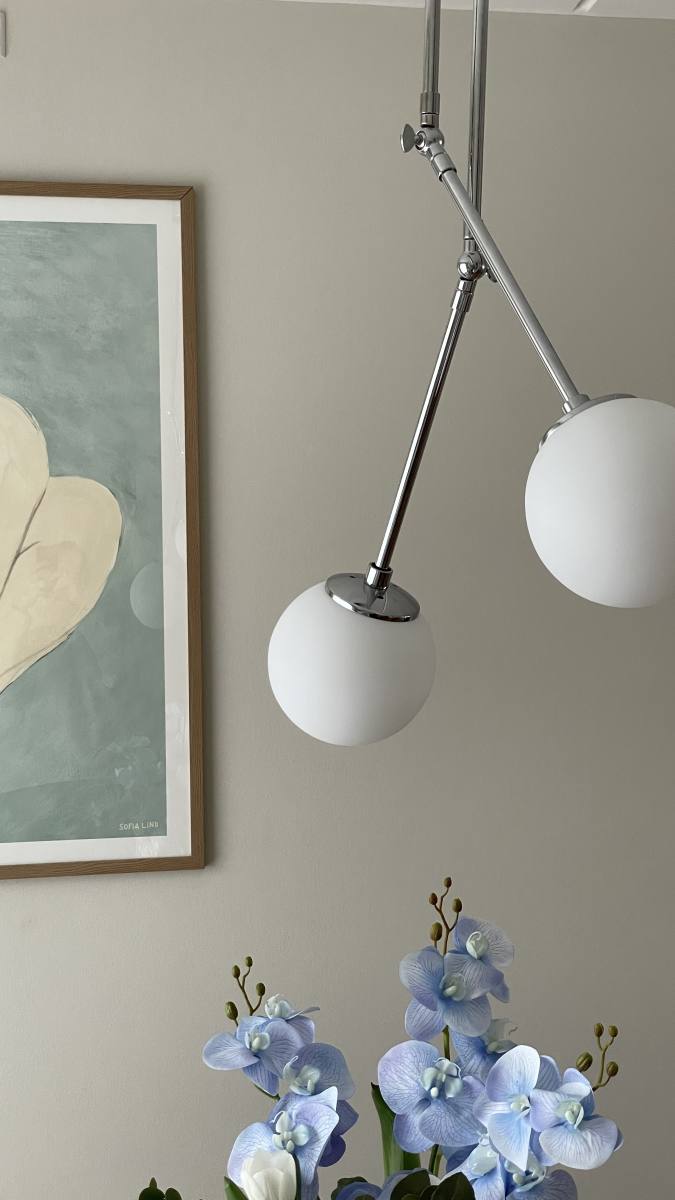 LUMI Madeira loftlampe, produktbillede 6 af 11, Loftlamper hos HomeNordic