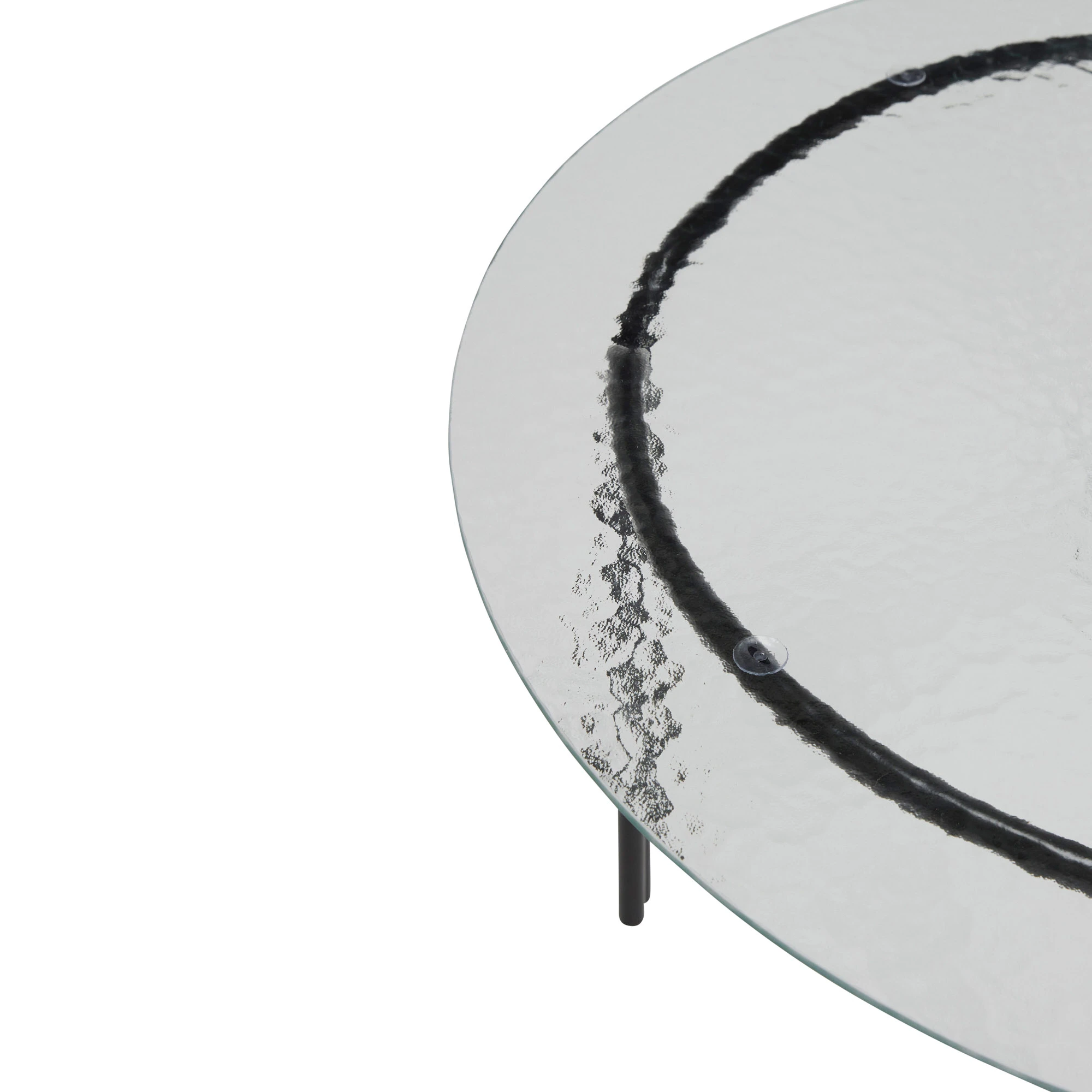 Orbit Sofabord, produktbillede 2 af 8, Sofaborde hos HomeNordic