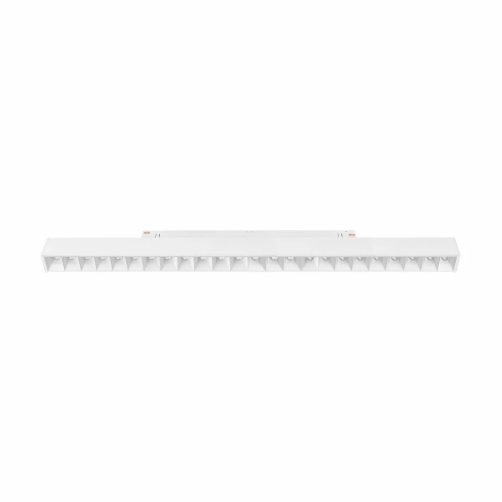 GRID L 22W skinnespot til SHIFT system, CCT, Spectrum LED hos HomeNordic