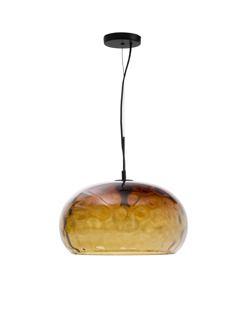 KAVE HOME Balma loftslampe, organisk, produktbillede 2 af 4, Loftlamper hos HomeNordic
