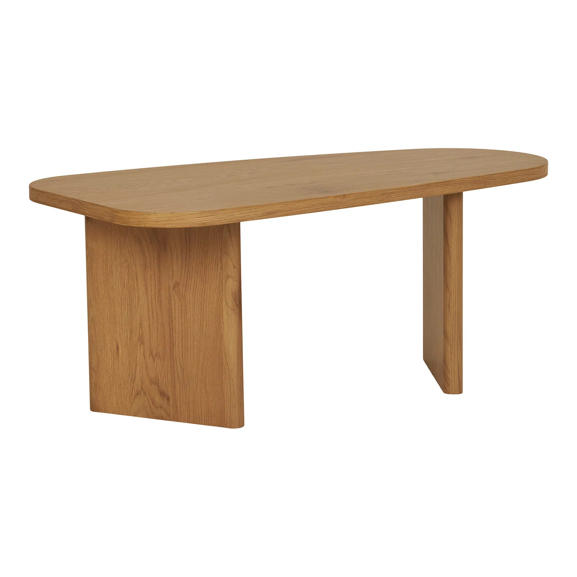 Mols sofabord 50x100cm i, Sofaborde hos HomeNordic