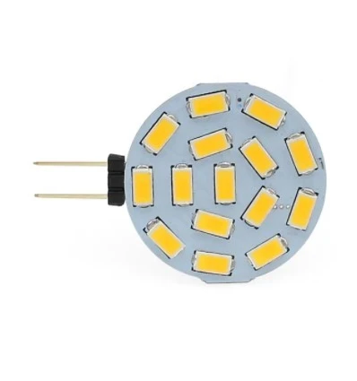 G4 2,6W LED pære, produktbillede 2 af 4, Pærer hos HomeNordic